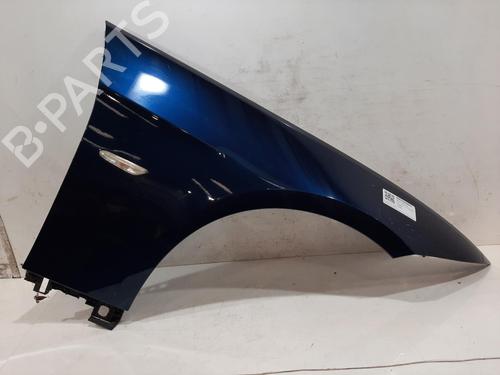 Used Right front fenders Right front fenders BMW 3 Convertible (E93) 320 i (170 hp) 32756843 32756843