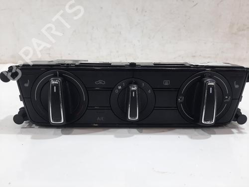Climate control SEAT ARONA (KJ7, KJP) 1.6 TDI | BP32851339I5 - Image 5
