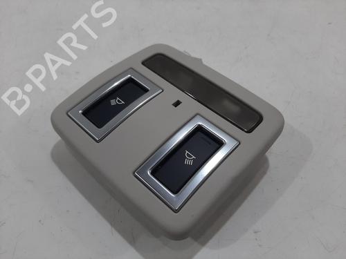 Interior roof light JAGUAR I-PACE (X590) EV400 AWD | BP29444792I8 