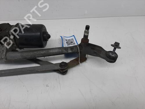 Front wiper motor RENAULT MEGANE II (BM0/1_, CM0/1_) 1.6 16V (BM0C, CM0C) | BP26863572M29 