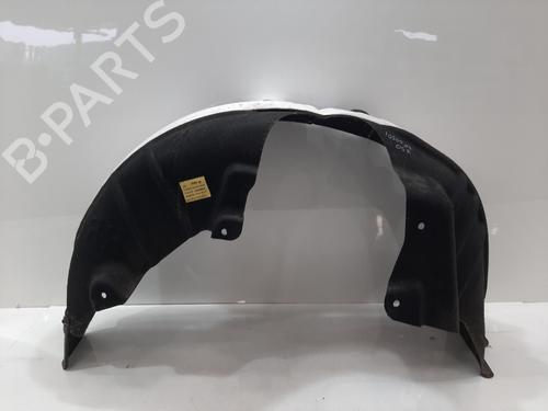 Used Wheel arch Wheel arch BYD SEAL U 1.5 Plug-in Hybrid Front-Wheel Drive (218 hp) 36334233 36334233