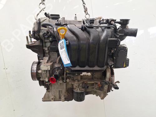 Engine KIA CEE'D (JD) 1.6 GDI | BP36452073M1 - Image 3