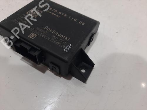 Control unit PORSCHE PANAMERA (970) 3.0 D | BP37484723M11 - Image 4