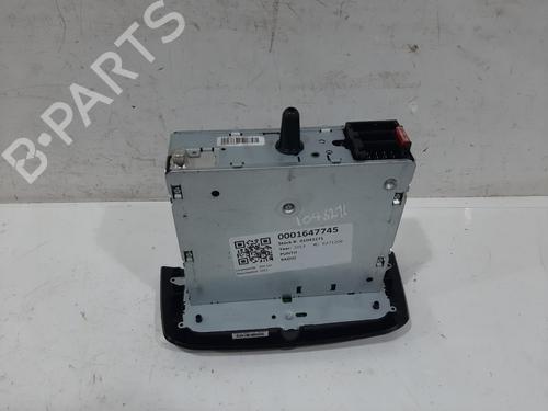 Radio FIAT PUNTO (199_) 1.2 (199AXZ1A, 199BXZ1A) | BP32503467E6