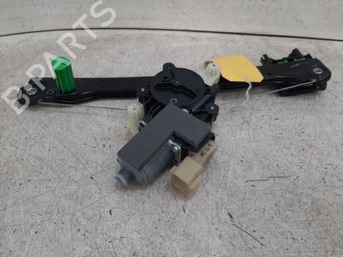 Rear right window mechanism JAGUAR I-PACE (X590) EV400 AWD | BP26767246C25 - Image 5