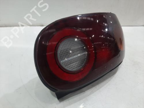 Used Right taillight MAZDA MX-5 I (NA) 1.6 (NA6C) (115 hp) 29417385