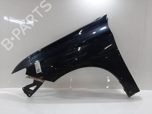 Used Left front fenders Left front fenders MITSUBISHI OUTLANDER III (GG_W, GF_W, ZJ, ZL, ZK) 2.2 Di-D 4WD (GF6W) (150 hp) 33839638 33839638