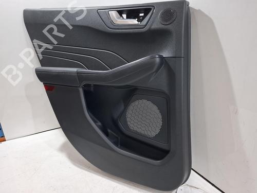 Rear left panel FORD KUGA III (DFK) 2.5 Duratec PHEV | BP40112025C60 - Image 3