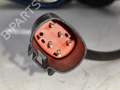 Left mirror FORD KA (RB_) 1.3 i ROCAM | BP26757837C26 
