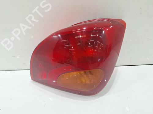 Used Right taillight Right taillight 38513246 38513246