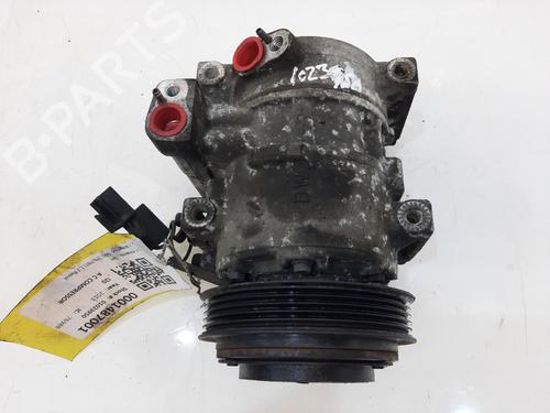 AC compressor HYUNDAI i20 I (PB, PBT) 1.2 | BP28069405M34 
