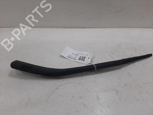 Used Rear windshield wiper arm Rear windshield wiper arm 39569723 39569723