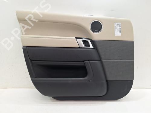 Used Other Other LAND ROVER RANGE ROVER SPORT II (L494) 3.0 SDV6 Hybrid 4x4 (340 hp) 26849772 26849772