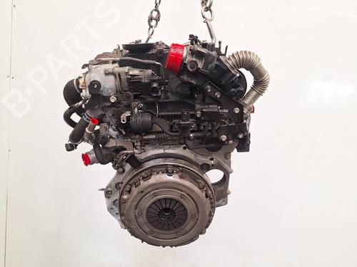 Engine VAUXHALL ASTRA Mk VI (J) GTC (P10) 1.6 CDTi | BP36811399M1  - Image 5