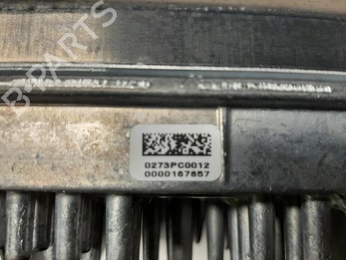Control unit BENTLEY CONTINENTAL Convertible (3S_) 6.0 AWD | BP29235282M11 - Image 5