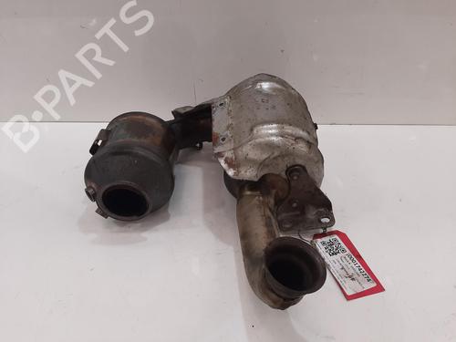 partikelfilter partikelfilter MINI MINI COUNTRYMAN (R60) Cooper D ALL4 (112 hp) 36661879 36661879