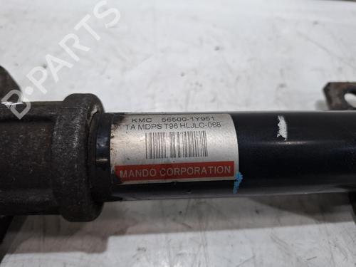 Steering rack KIA PICANTO II (TA) 1.0 | BP40021430M22 - Image 2