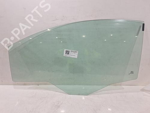 Dør rude ventre foran FORD KA (RU8) 1.3 TDCi (75 hp) 32239303