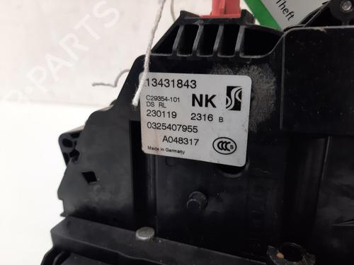 Other VAUXHALL CORSA Mk IV (E) (X15) 1.4 | BP33467377O1  - Image 6