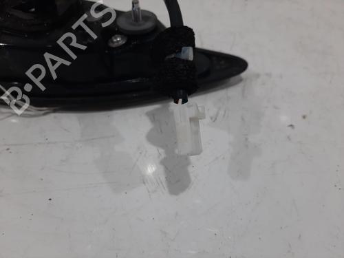 Right taillight MAZDA 3 Hatchback (BP) 2.0 SKYACTIV-G M Hybrid | BP32503277C35 