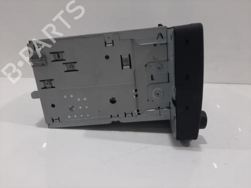 Radio SKODA YETI (5L) 2.0 TDI 4x4 | BP38003454E6 - Image 6