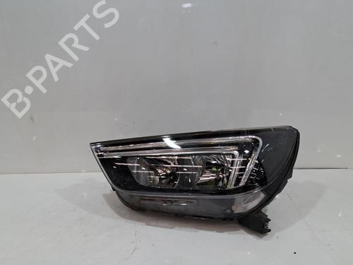 Used Left headlight Left headlight VAUXHALL MOKKA / MOKKA X (J13) 1.4 (140 hp) 36154121 36154121