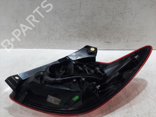 Left taillight FORD KA (RU8) 1.2 | BP33435953C34 - Image 5