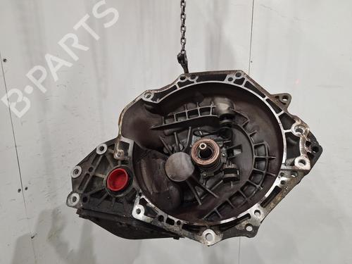 Used Gearbox Gearbox 39655554 39655554