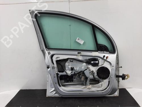 Left front door CITROËN C3 I (FC_, FN_) 1.6 16V | BP26826440C2 