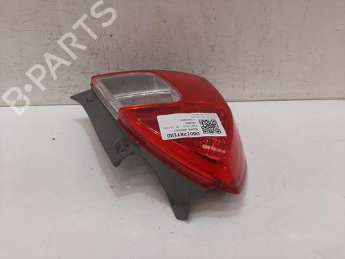 Venstre baglygte SUZUKI CELERIO (LF) 1.0 (AVK310) | BP37694271C34 - Image 6