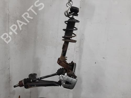 Used Left front suspension SKODA CITIGO (NF1) 1.0 (60 hp) 26777040