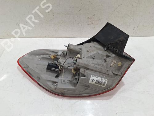Right taillight VAUXHALL ASTRA Mk VI (J) Estate (P10) 1.3 CDTi | BP32409857C35 