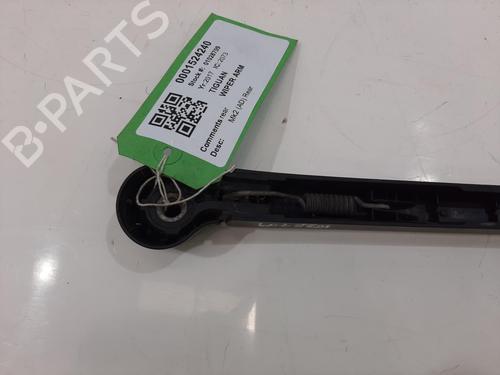Other VW TIGUAN (AD1, AX1) 2.0 TSI 4motion | BP29417494O1 