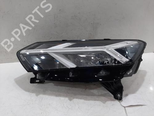 Used Left headlight Left headlight DACIA SANDERO III 1.0 TCe 90 (91 hp) 33242379 33242379