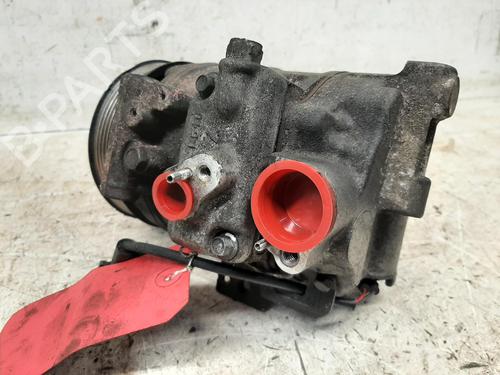 AC compressor JAGUAR XJ (X350, X358) 3.6 | BP26824523M34 