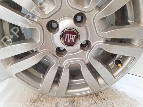 Fælk FIAT PUNTO (199_) 1.2 (199AXZ1A, 199BXZ1A) | BP35768247C45 - Image 4