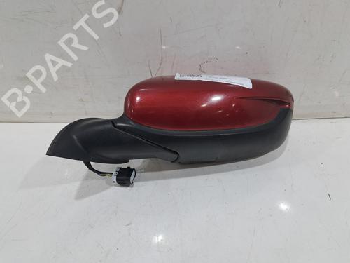 Left mirror KIA CEE'D (JD) 1.6 CRDi 128 | BP35963049C26 - Image 5