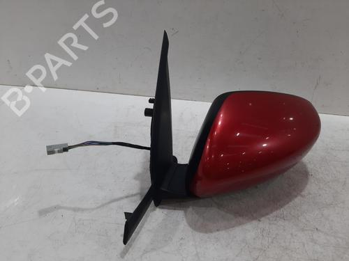 Used Left mirror SUZUKI SWIFT V (AZ) 1.2 Hybrid (Mild Hybrid) (A2L412) (83 hp) 30286273