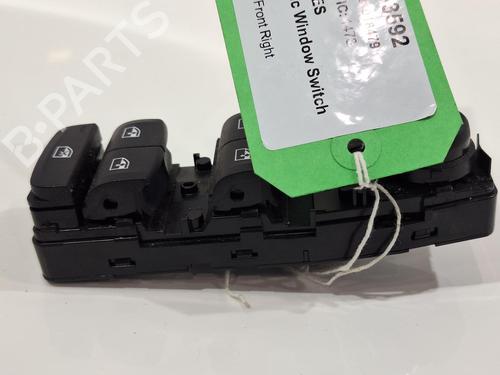 Right front window switch BMW 5 (G30, F90) 520 i | BP27465919I26 - Image 3