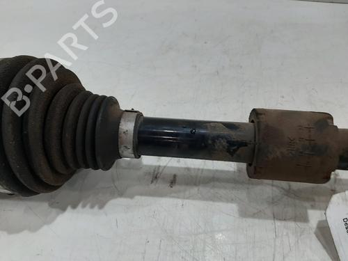 Other JAGUAR I-PACE (X590) EV400 AWD | BP30119434O1