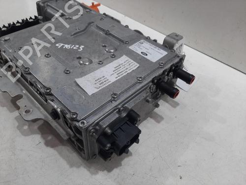 Inverter/Converter JAGUAR I-PACE (X590) EV400 AWD | BP29496405M119 