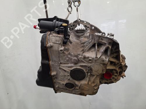 Gearbox MERCEDES-BENZ A-CLASS (W176) A 180 CDI / d (176.012) | BP36773639M3 - Image 3