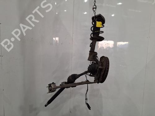 Used Right front suspension Right front suspension MERCEDES-BENZ A-CLASS (W176) A 220 CDI (176.003) (170 hp) 34403462 34403462