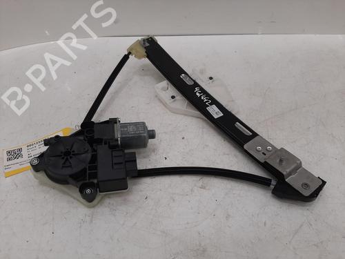 Used Rear right window mechanism Rear right window mechanism 26758769 26758769