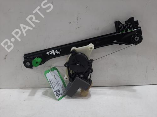 Used Rear right window mechanism JAGUAR I-PACE (X590) EV400 AWD (400 hp) 29524764