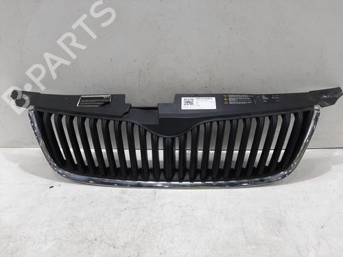 Used Grille Grille SKODA YETI (5L) 1.2 TSI (105 hp) 33335382 33335382