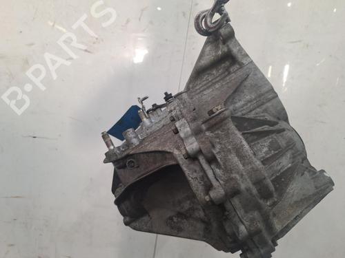 Gearbox MAZDA 6 Saloon (GJ, GL) 2.0 (GJ2, GL2, GL6) | BP32757510M3  - Image 5