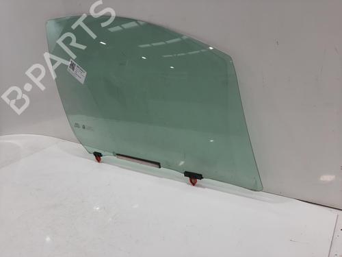 Front right door window TOYOTA YARIS (_P13_) 1.0 (KSP130_, KSP130) | BP30179849C19 