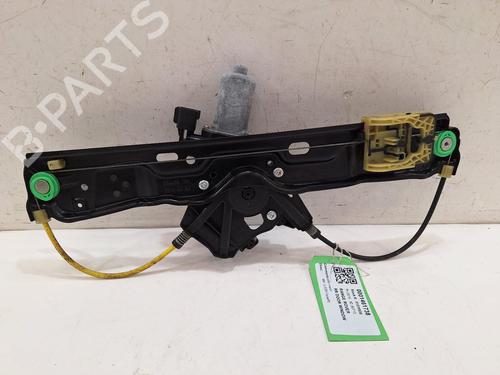 Rear right window mechanism LAND ROVER RANGE ROVER EVOQUE (L538) 2.0 D 4x4 | BP27501996C25 