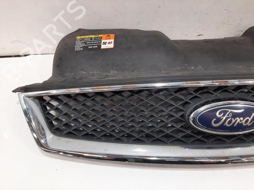 Grill FORD FOCUS II (DA_, HCP, DP) 1.6 Ti | BP29809630C40 